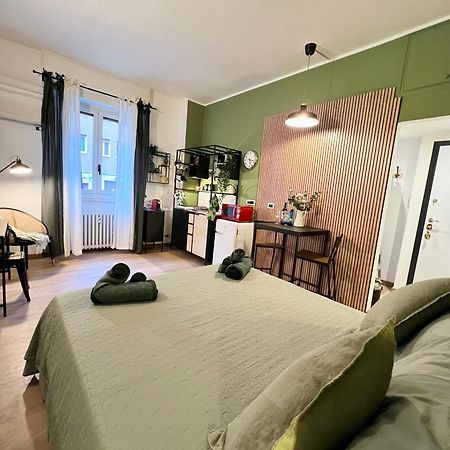 La Bella Milano Charme Apartment 3 Km Away From Duomo/ Netflix & Wi-Fi Included Exterior photo